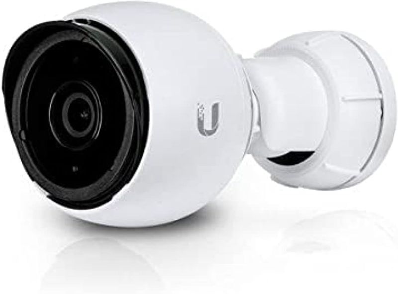 Photo 3 of Ubiquiti UniFi Protect G4-Bullet Camera | UVC-G4-Bullet
