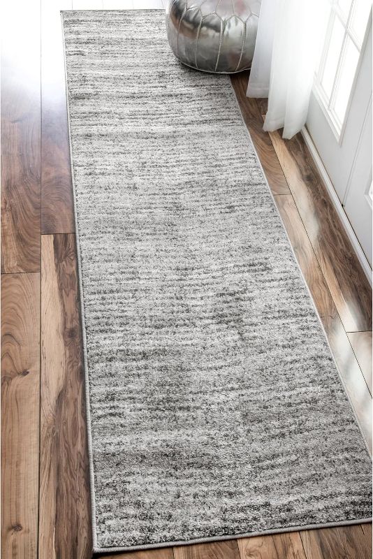 Photo 1 of (READ NOTES) RUG | SMOKY 200BDSM01A-26012 | 2'6" X 12'