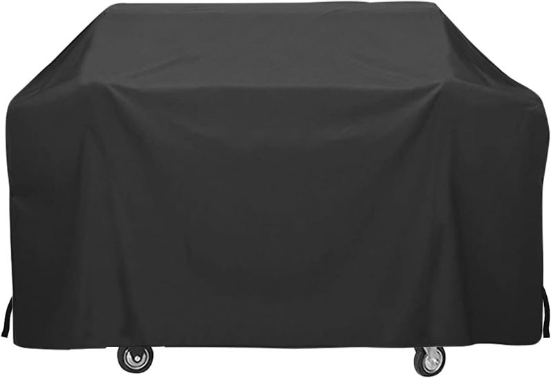 Photo 1 of * 46'' * see all images * 
Blackhoso Grill Cover
