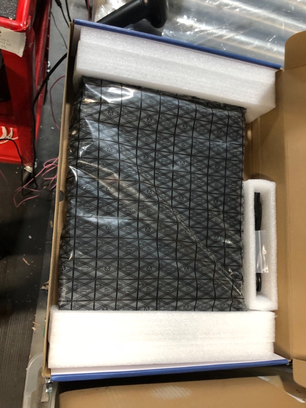 Photo 1 of 48 Port Gigabit PoE Switch Unmanaged with 48 Port IEEE802.3af/at PoE+@400W, 2 x 1G SFP, NICGIGA