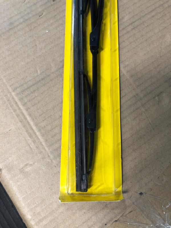 Photo 3 of Rain-X 26 ; Weatherbeater Wiper Blade