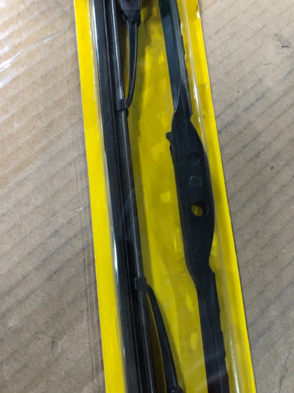 Photo 5 of Rain-X 26 ; Weatherbeater Wiper Blade