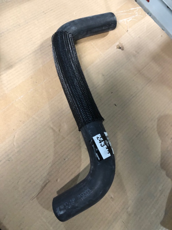 Photo 2 of Gates 24342 Premium Molded Coolant Hose