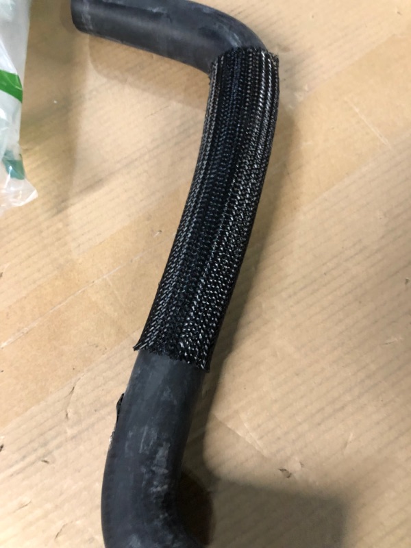 Photo 3 of Gates 24342 Premium Molded Coolant Hose