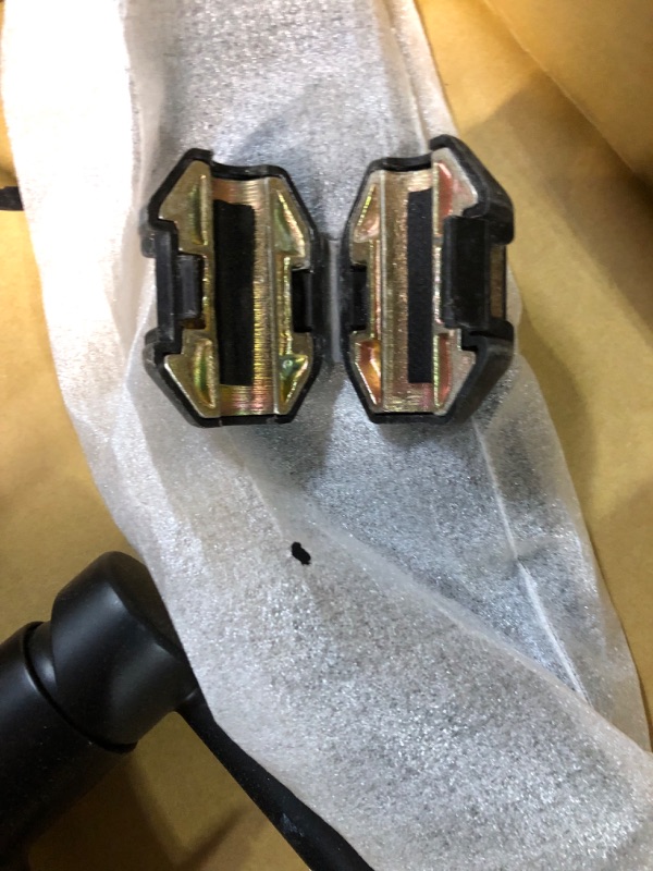 Photo 1 of Moen Adler Matte Black One-Handle High Arc Pulldown Kitchen Faucet with Power Clean, 87233BL Matte Black Faucet