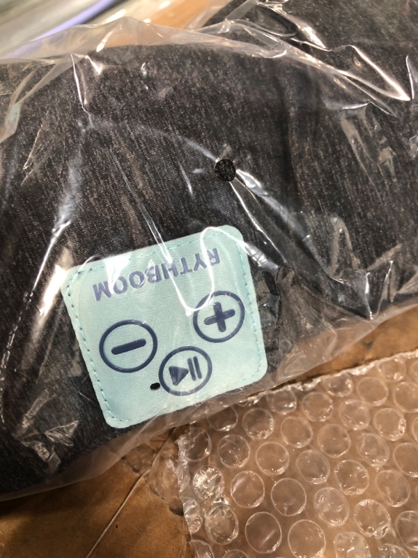 Photo 1 of Rythboom 2 in 1 Pillow Speaker, 