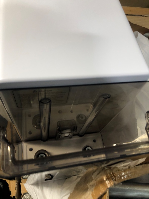Photo 1 of (READ NOTES) Thereye Reverse Osmosis System Countertop Water Filter 