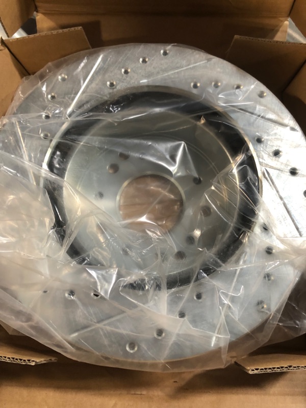 Photo 1 of Dynamic Friction 631-47008L