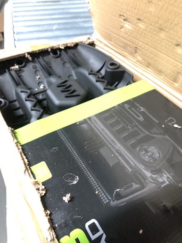 Photo 1 of DV8 Offroad Offroad Traction Boards Compatible 