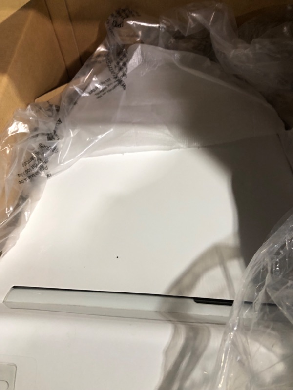 Photo 5 of ****NON REFUNDABLE NO RETURNS SOLD AS IS***
***PARTS ONLY***
**READ NOTES BELOW**TOTO SW554#01 WASHLET C5 Electronic Bidet Toilet Seat 