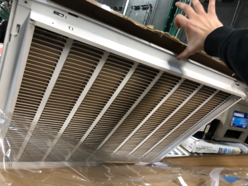 Photo 2 of *NO STOCK IMAGE *35x29 vent cover 