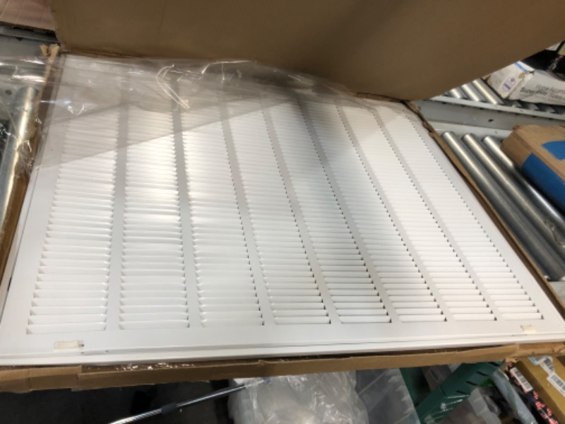 Photo 1 of *NO STOCK IMAGE *35x29 vent cover 