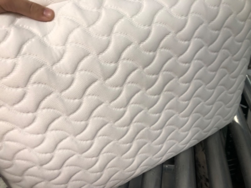 Photo 3 of ***READ NOTES***Tempur-Pedic TEMPUR-Cloud Pillow for Sleeping, Standard, White