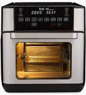 Photo 1 of ***READ NOTES***Instant Vortex Plus Air Fryer Oven 7 in 1 with Rotisserie, 