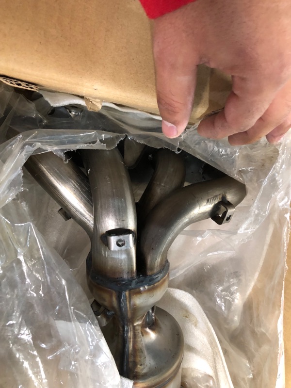 Photo 2 of KAX 674-149, 674149 Catalytic Converters Automotive Replacement for Altima 2013-2018 2.5L,Rogue 2014-2019 2.5L(EPA Compliant)