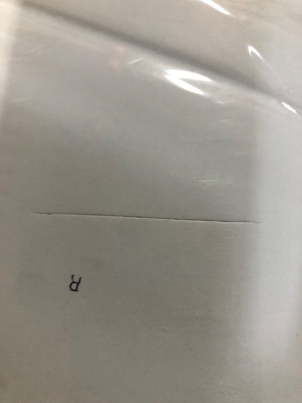 Photo 1 of imprsv 4FT Marquee Light Up Letters, Large Light