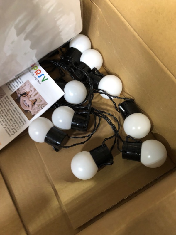 Photo 1 of imprsv 4FT Marquee Light Up Letters, Large Light