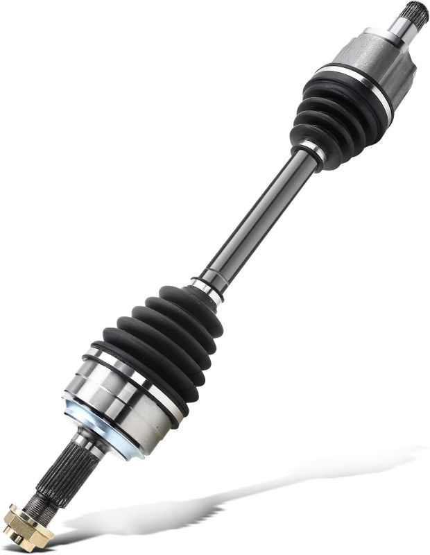 Photo 1 of A-Premium Axle Shaft 