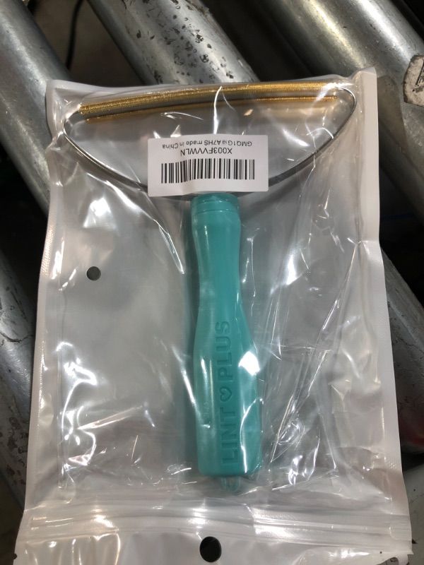 Photo 1 of (SkyBlue) Pet Hair Remover Pro&Carpet Rake for Carpet,Couch by NOTHERS,Cleaner Pro Pet Hair for Clothes.Dog Hair Remover,