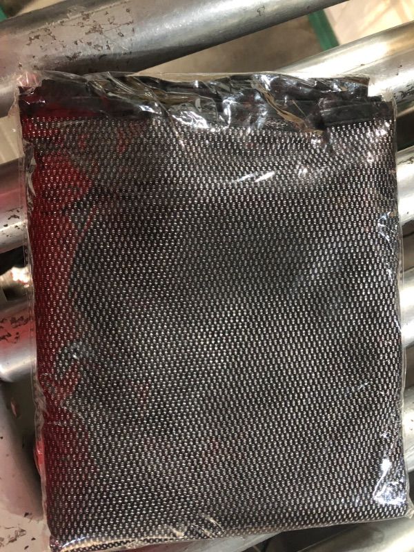 Photo 3 of 4PCS Car Side Window Sunshade, Car Sunshade, 7D Breathable Carbon Yarn Magnetic Window Windshield Sunshade, 