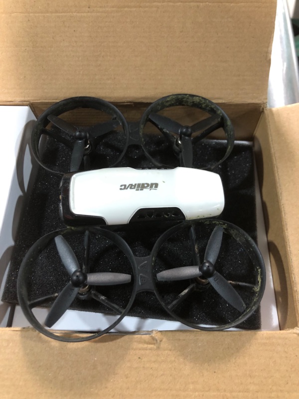 Photo 3 of *DIFFERENT COLOR* White Cheerwing U61S Mini Drones with Camera 