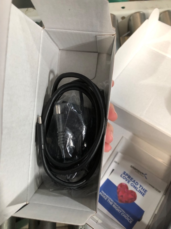 Photo 1 of Sabrent USB Type-C Dual Bay SATA Docking Station