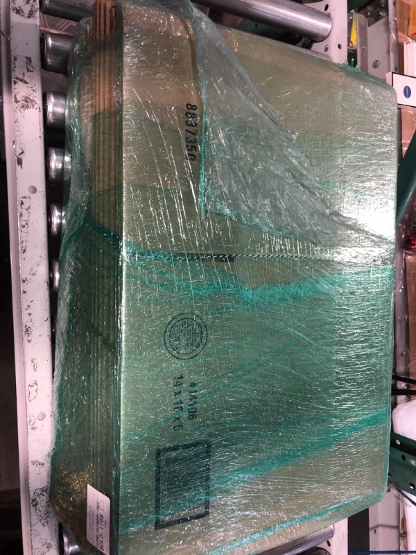 Photo 1 of Moving Boxes, Medium 14" x 10" x 6" (25 Pack), Corrugated Cardboard Box for Packing Packaging Mailing Storage 