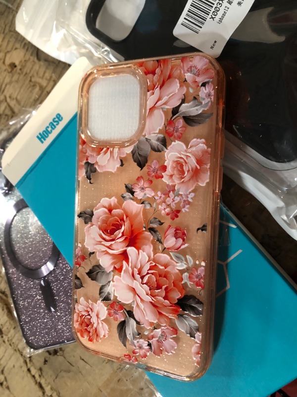 Photo 2 of NONREFUNDABLE PHONE CASE BUNDLE