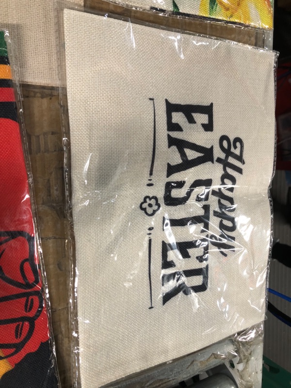 Photo 1 of **NONREFUNDABLE BUNDLE OF FLAGS**
