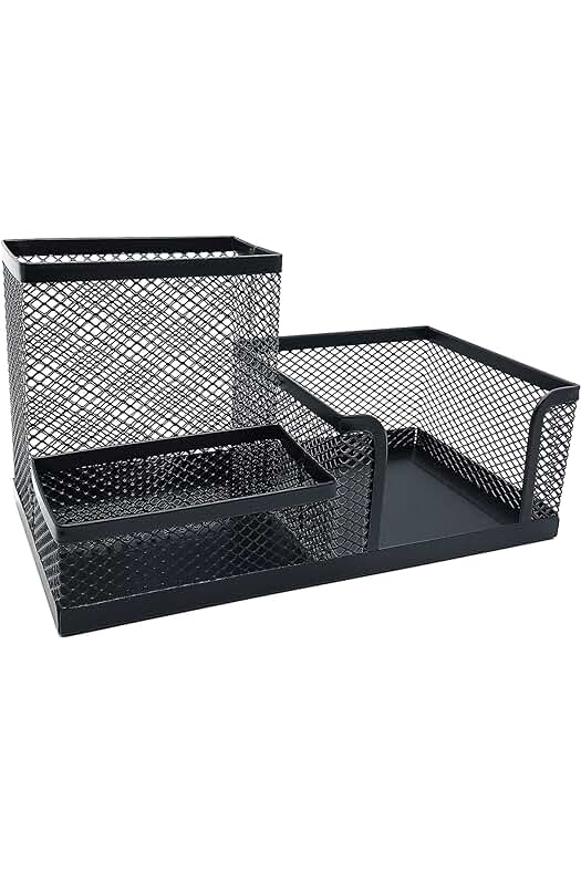 Photo 1 of Stock photo for reference- desk mesh organizer 