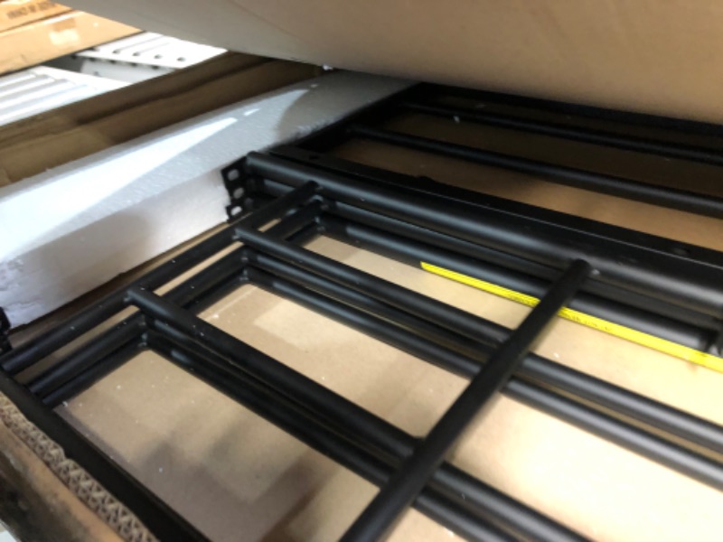 Photo 1 of **BOX 2 of 2 ONLY** Loft Bed with Desk Partial Set