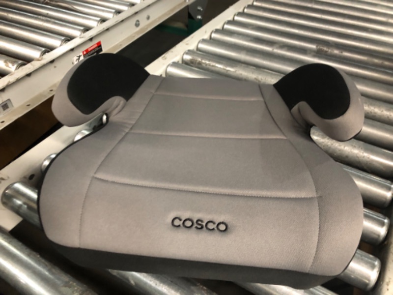 Photo 1 of Cosco Topside Backless Booster Car Seat (Leo)
