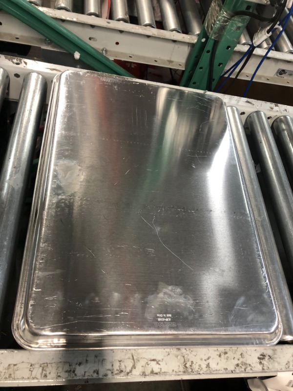 Photo 1 of **DENTED** 20"x14" Sheet Pan