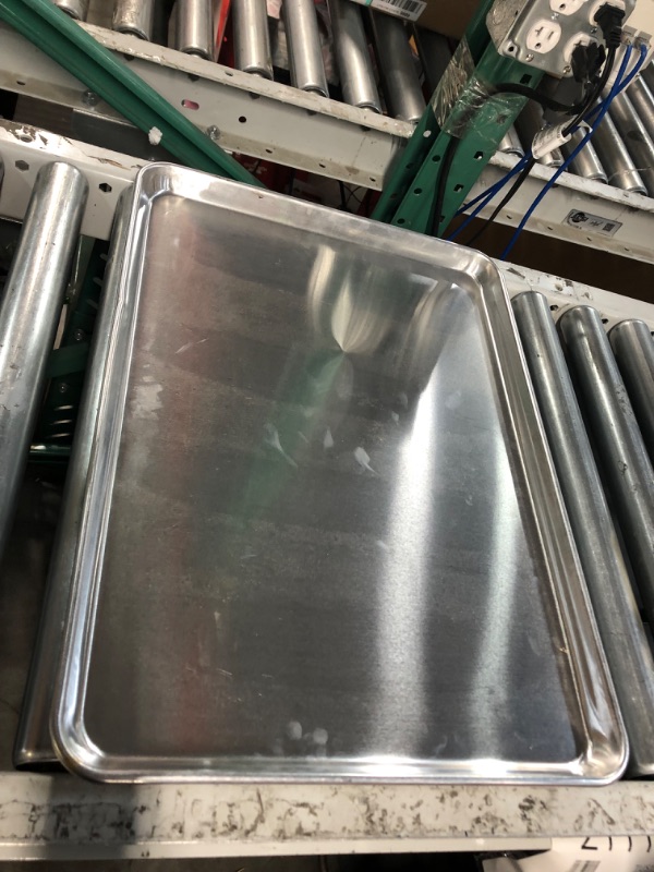 Photo 2 of **DENTED** 20"x14" Sheet Pan