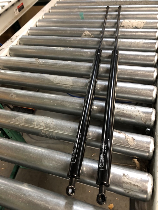 Photo 1 of (2x) 31" Gas Spring Struts