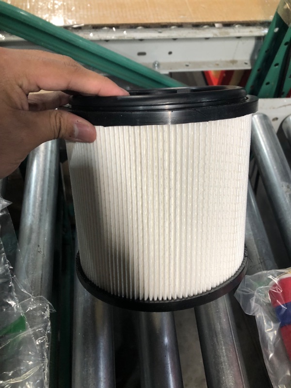 Photo 4 of Road Passion Air Filter for Polaris RZR 4 800 2010-2014/ RZR 4 800 EFI 2010 2012 2013/ RZR 4 800 EPS 2014 1 PC