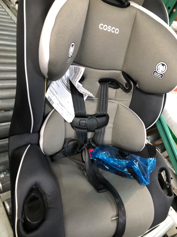 Photo 2 of Cosco® Empire All-in-One Car Seat, Marengo