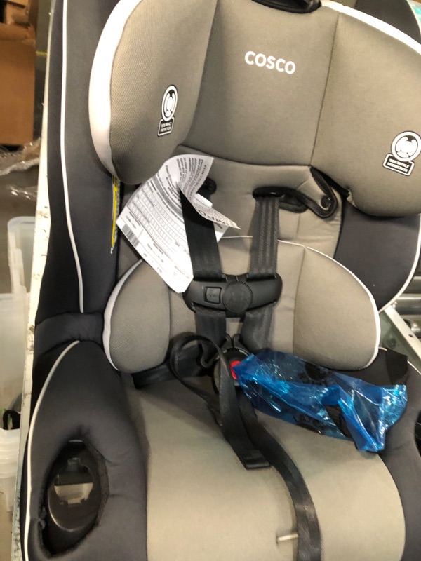 Photo 3 of Cosco® Empire All-in-One Car Seat, Marengo