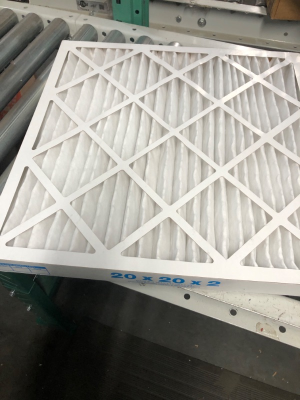 Photo 4 of * see all images * 
20x20x2 Air Filter (4-PACK)