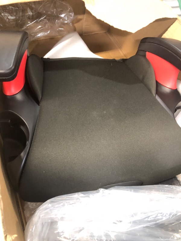 Photo 2 of Britax Skyline 2-Stage Belt-Positioning Booster Car Seat