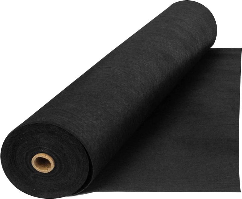 Photo 1 of  Geotextile 4, 6, 8 oz Non Woven Fabric for Landscaping, 