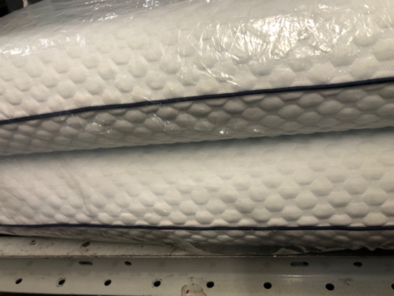 Photo 2 of  Memory Foam Pillows King Size Set of 2, King Size