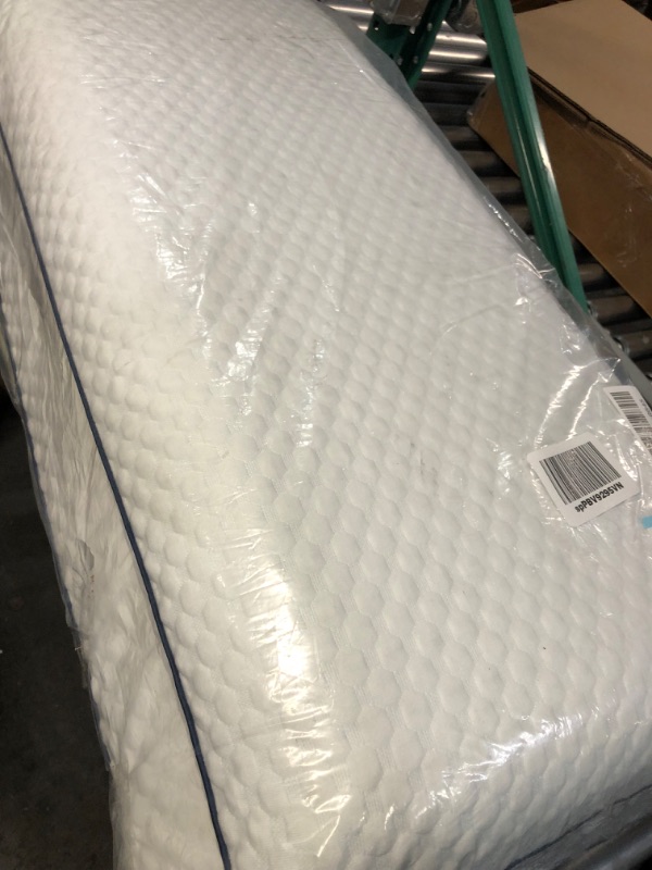 Photo 4 of  Memory Foam Pillows King Size Set of 2, King Size
