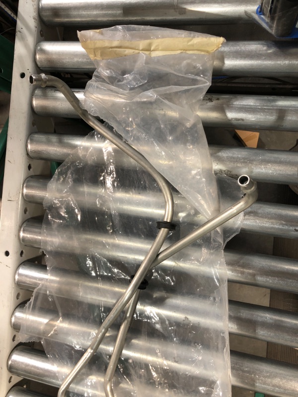Photo 1 of Dorman 625-168XD Engine Oil Cooler Line Compatible with Select Cadillac / Chevrolet / GMC Models (OE FIX)