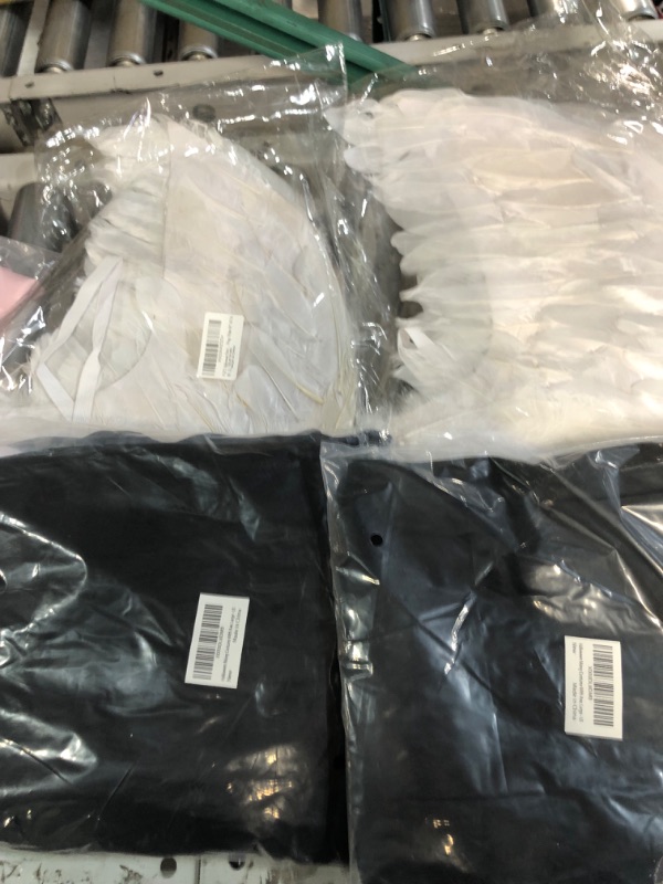 Photo 1 of ***NON REFUNDABLE***
ASSORTED BUNDLE OF HALLOWEEN COSTUMES