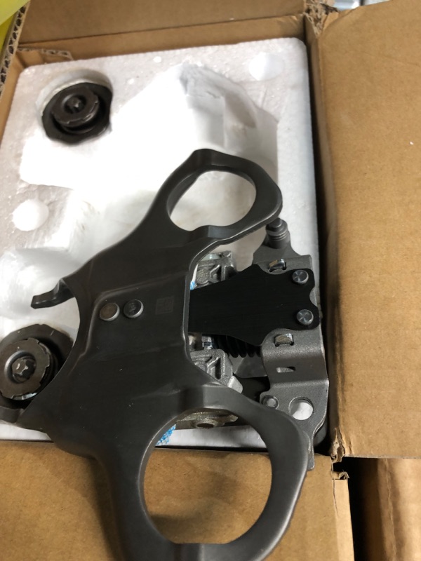 Photo 1 of 6DCT250 DPS6 Auto Transmission Clutch and Dual Shift Fork Kit Compatible with Ford Focus Fiesta 602000800