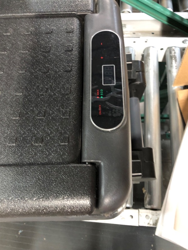 Photo 1 of JOYTUTUS 12 Volt Refrigerator, 26 Quart / 25L Portable Refrigerator Freezer, -7.6? to 50?, Car Fridge With 12/24V DC Cord and 110V AC Adapter, 