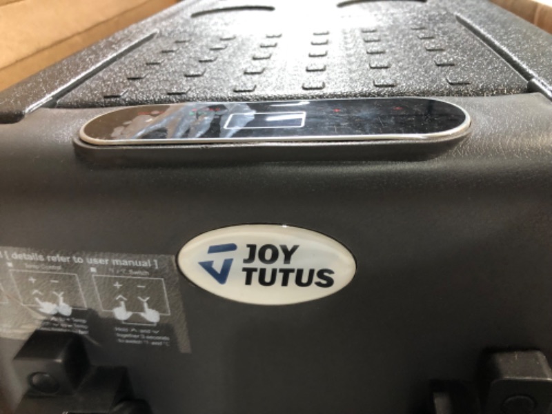 Photo 1 of JOYTUTUS 12 Volt Refrigerator, 26 Quart / 25L Portable Refrigerator Freezer, -7.6? to 50?, Car Fridge With 12/24V DC Cord and 110V AC Adapter, 