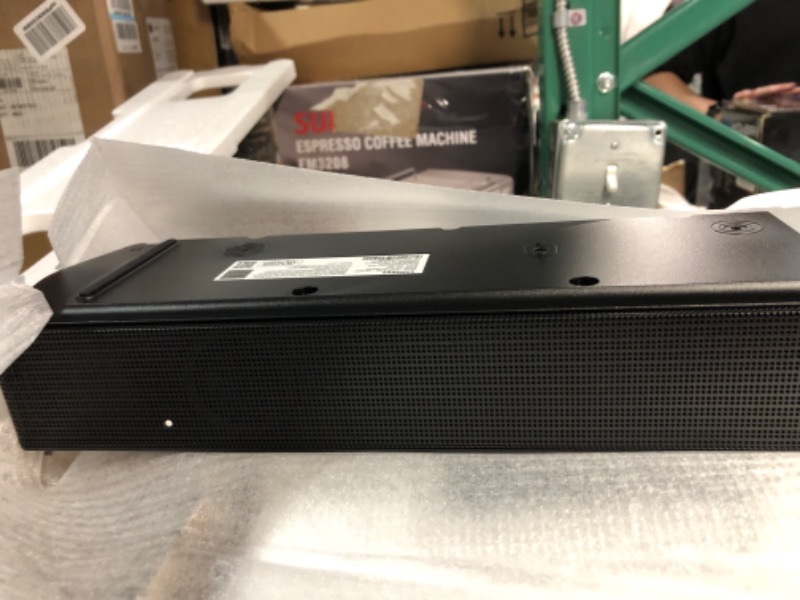 Photo 1 of SAMSUNG HW-B650 3.1ch Soundbar w/Dolby 5.1 DTS Virtual:X Speaker