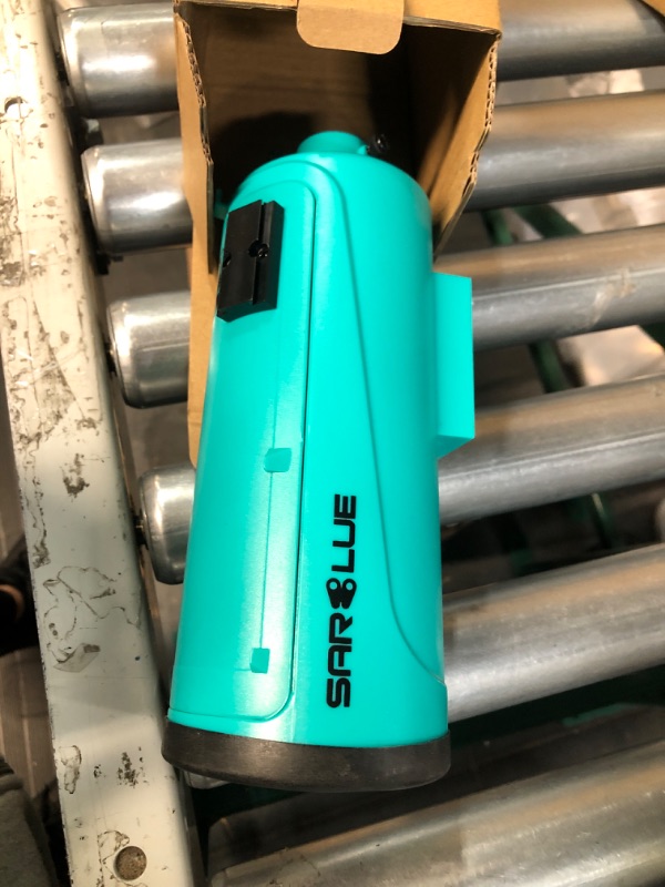Photo 1 of Sarblue Maksutov-Cassegrain Telescope, BLUE